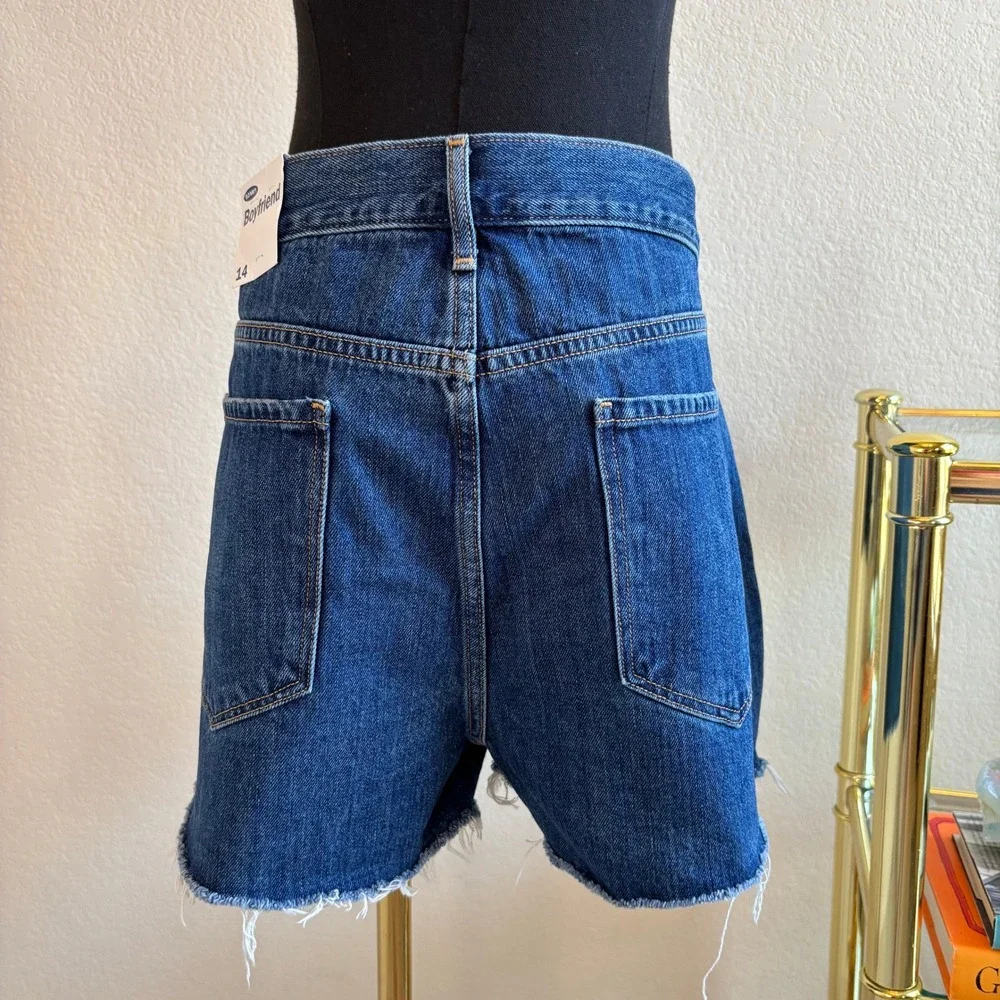 Old Navy measurements waistband